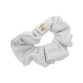 Chanel Shoulder Bag White
