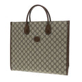 Gucci GG Supreme Tote