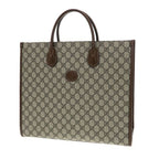 Gucci GG Supreme Tote