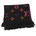 Louis Vuitton Echarpe Logomania Rainbow