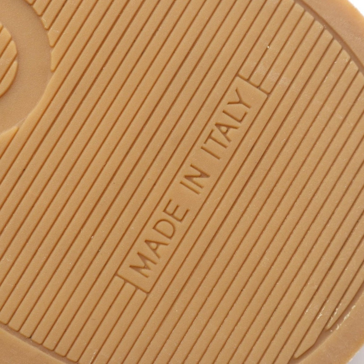 Chanel Sandals Quilted Leather — view 7