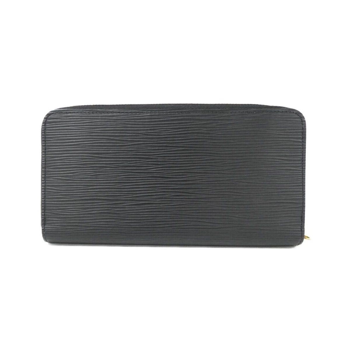 Louis Vuitton Epi Zippy Wallet — view 2