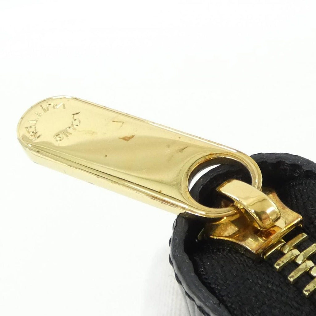 Louis Vuitton Epi Zippy Wallet — view 4