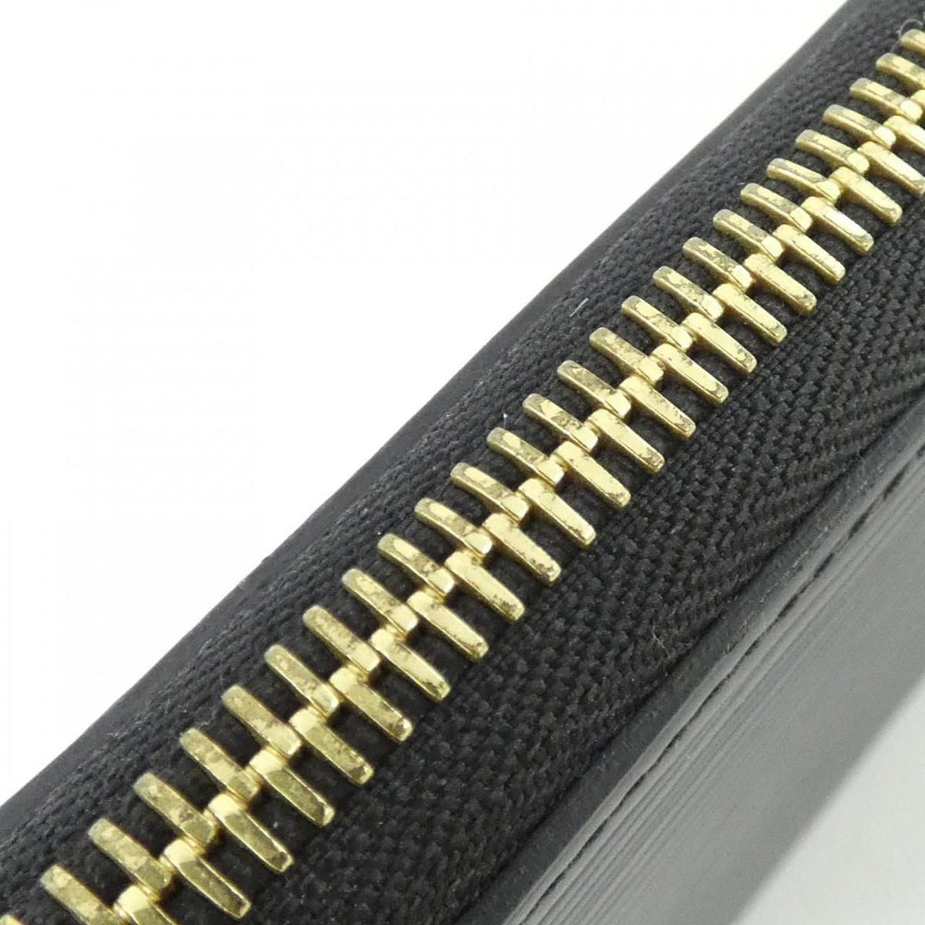 Louis Vuitton Epi Zippy Wallet — view 5