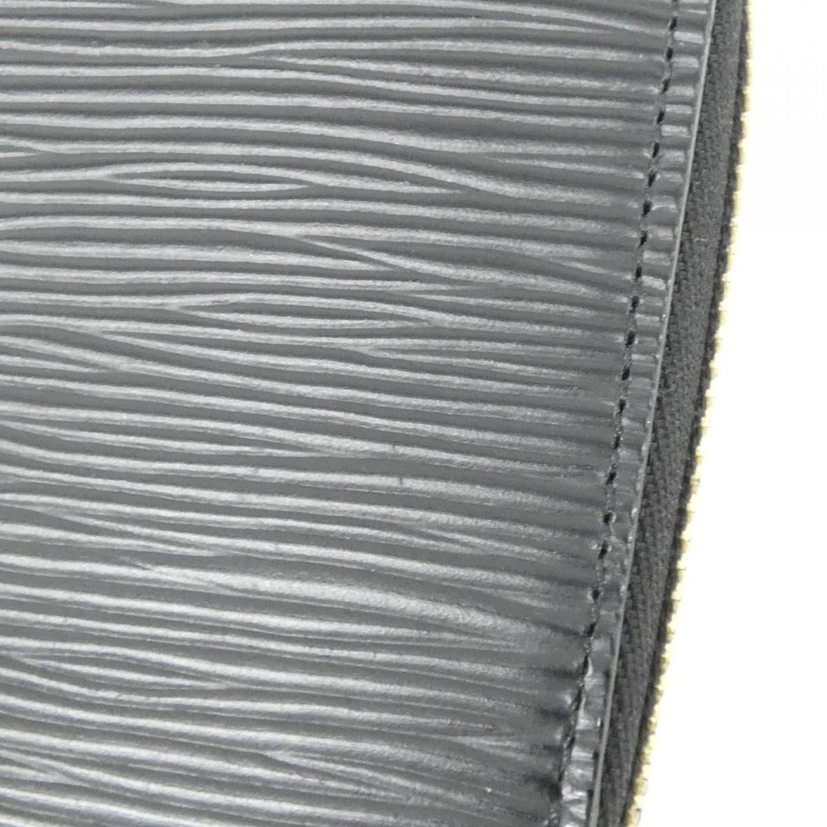Louis Vuitton Epi Zippy Wallet — view 7
