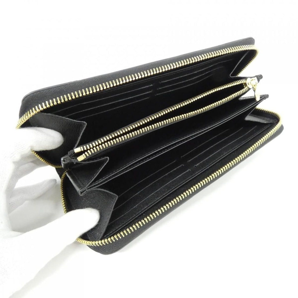 Louis Vuitton Epi Zippy Wallet — view 9