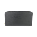 Louis Vuitton Epi Zippy Wallet