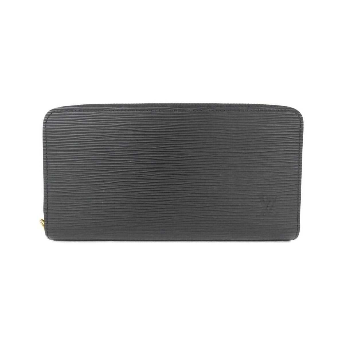 Louis Vuitton Epi Zippy Wallet