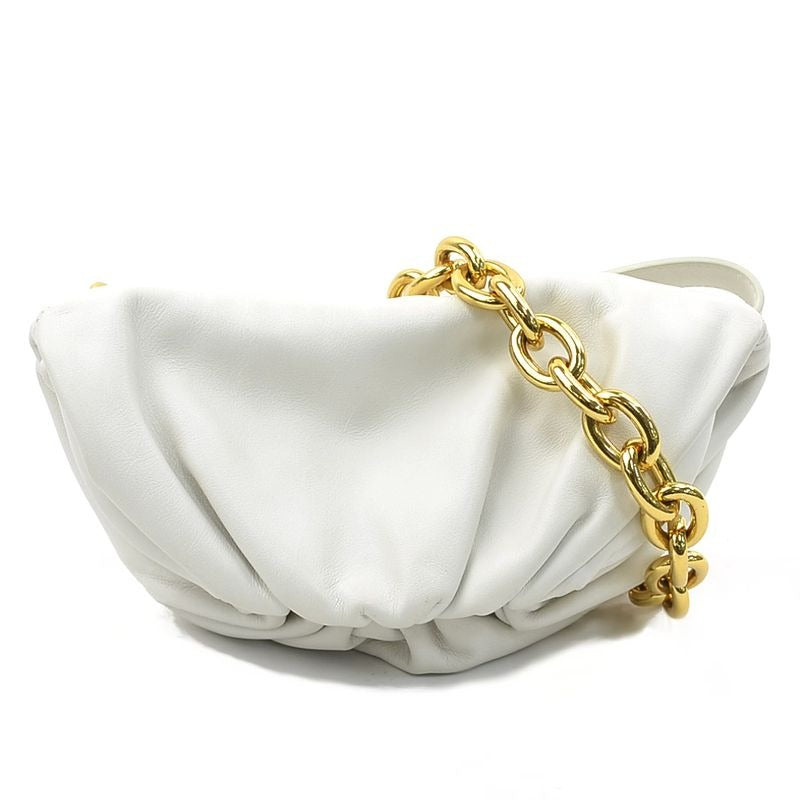 Bottega Veneta Shoulder Bag the Chain Pouch Mini