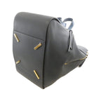 Loewe Hammock Bag Handbag Blue — view 3