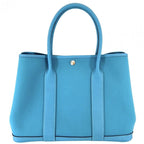 Hermes Handbag Garden Party PM Tote Bag Negonda Toile