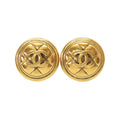 Chanel Vintage Coco Mark Matra