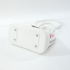 Louis Vuitton Epi Alma BB Bag — view 2