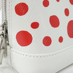 Louis Vuitton Epi Alma BB Bag — view 3
