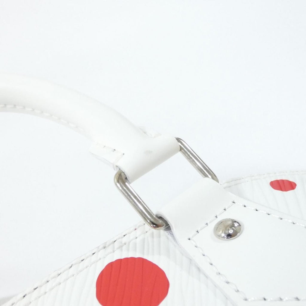 Louis Vuitton Epi Alma BB Bag — view 6
