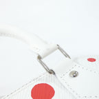 Louis Vuitton Epi Alma BB Bag — view 6