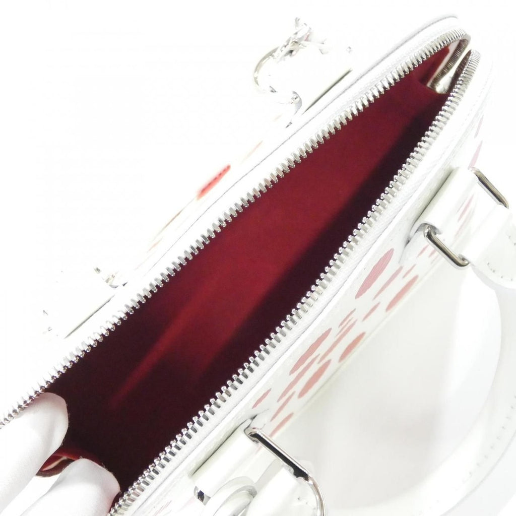 Louis Vuitton Epi Alma BB Bag — view 7