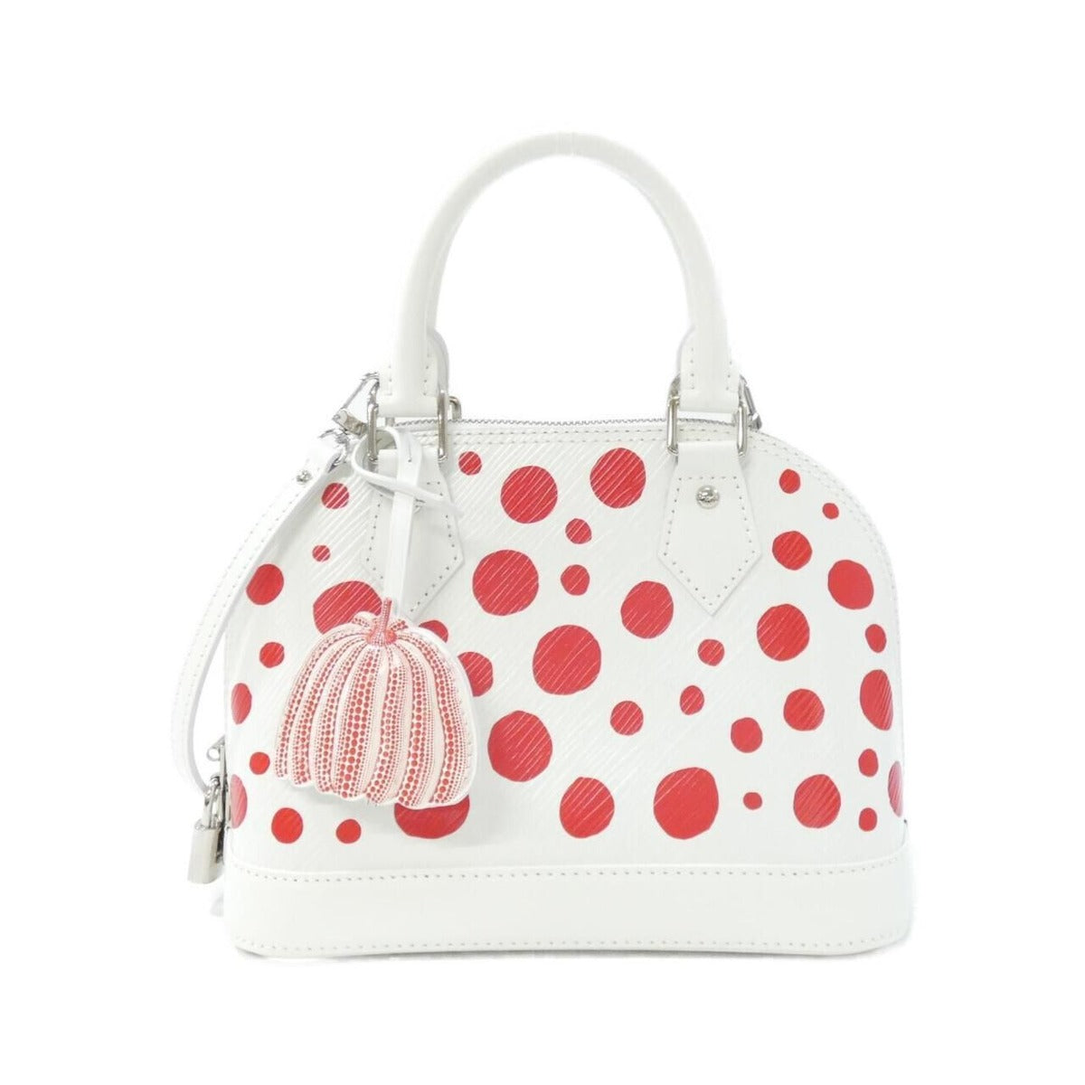 Louis Vuitton Epi Alma BB Bag