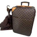 Louis Vuitton Monogram Pegase 55 Travel