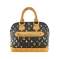 Louis Vuitton Multicolor Alma PM Bag