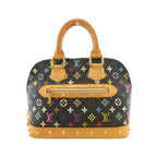 Louis Vuitton Multicolor Alma PM Bag