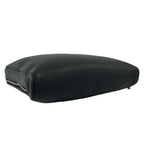 Hermes Victoria Light Togo Leather Business Briefcase A4 Capacity Black — view 7