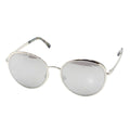 Chanel CC Logo Round Sunglasses Eyewear