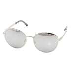 Chanel CC Logo Round Sunglasses Eyewear
