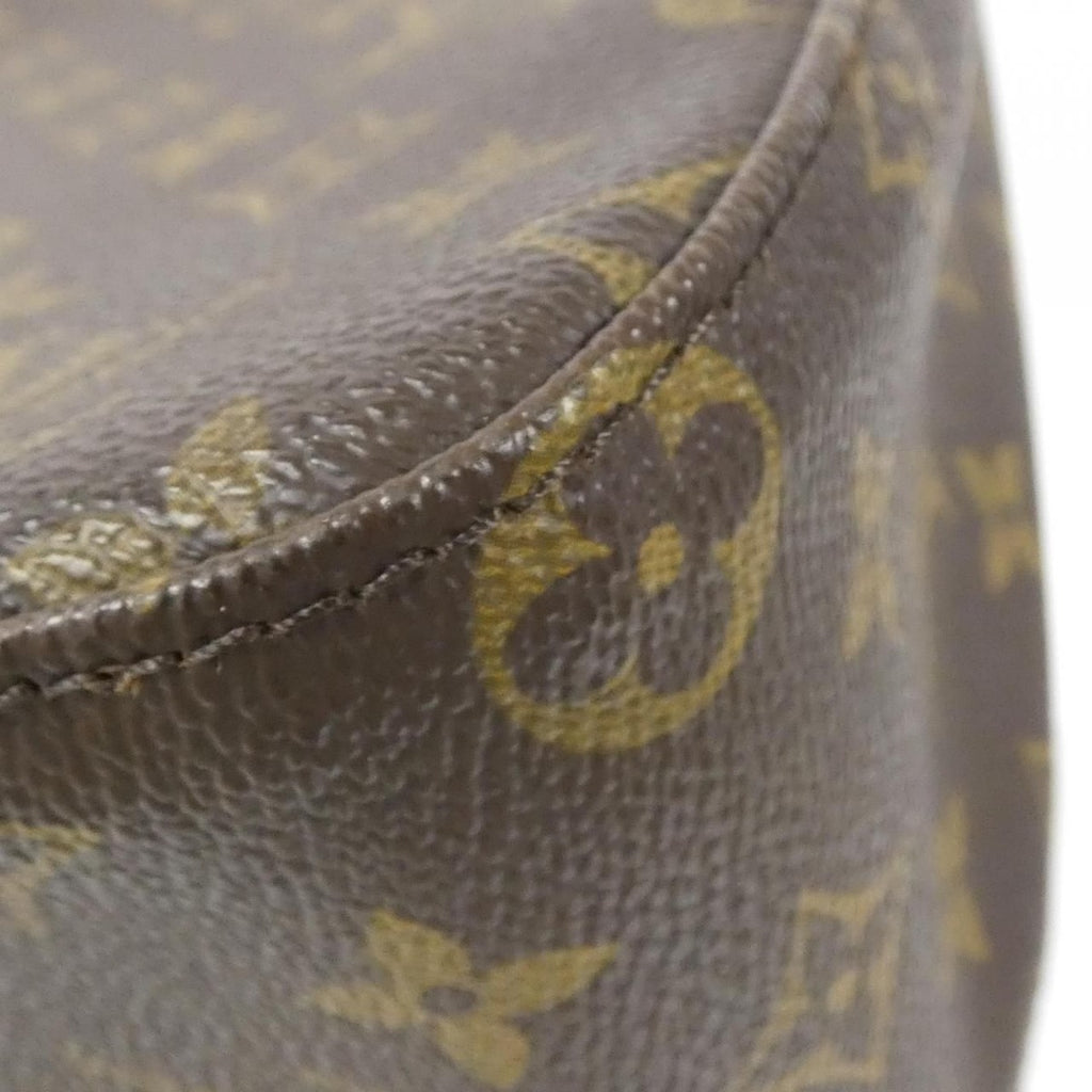 Louis Vuitton Monogram Looping MM Shoulder Bag — view 2
