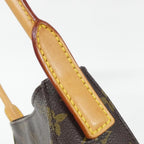 Louis Vuitton Monogram Looping MM Shoulder Bag — view 3