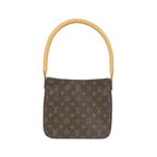 Louis Vuitton Monogram Looping MM Shoulder Bag