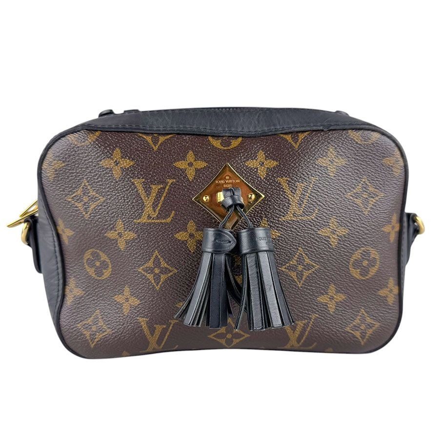 Louis Vuitton Shoulder Bag Saintonge