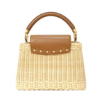 Louis Vuitton Capucines BB Bag — view 2