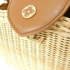 Louis Vuitton Capucines BB Bag — view 5