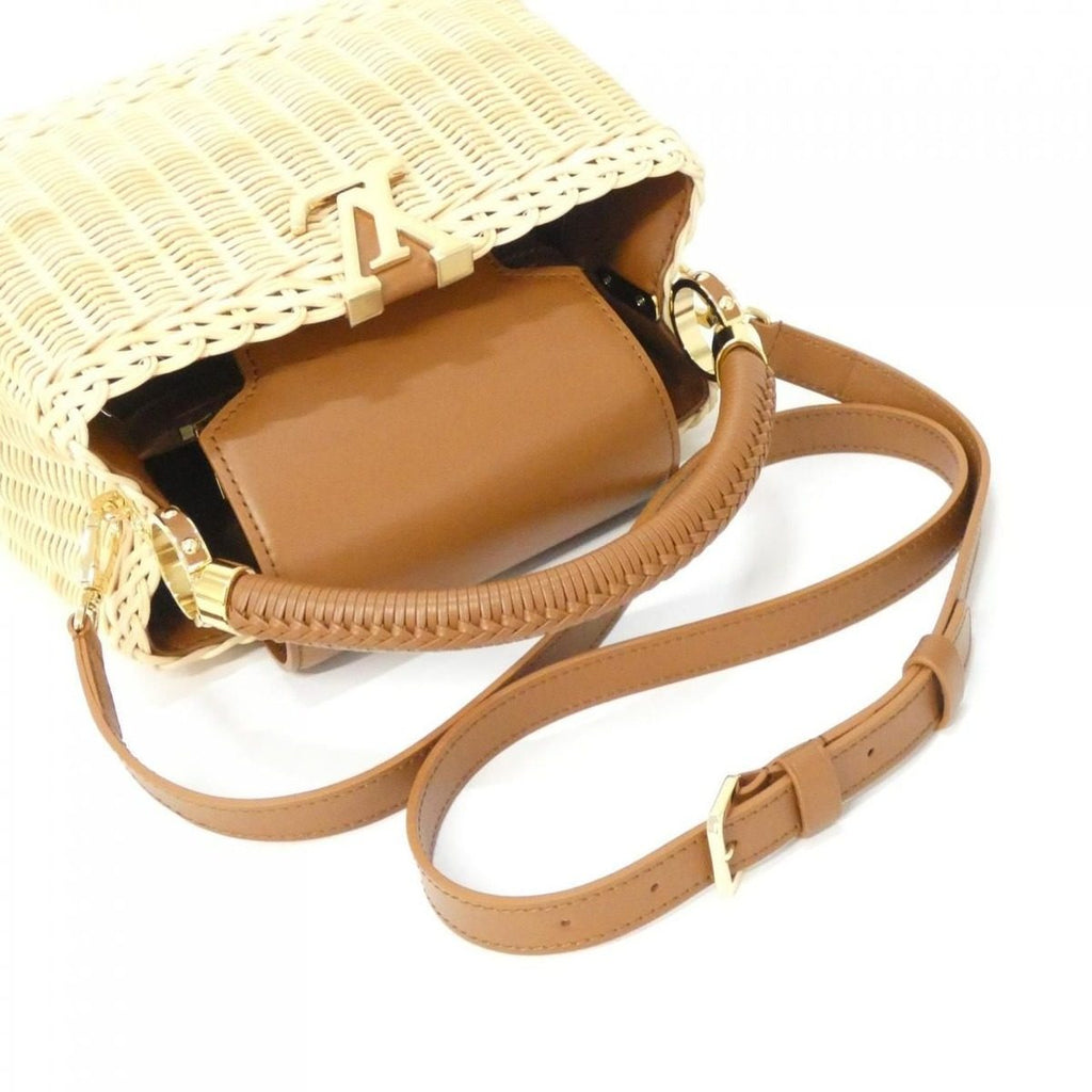 Louis Vuitton Capucines BB Bag — view 6