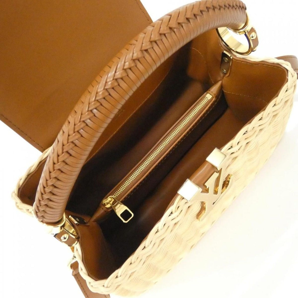 Louis Vuitton Capucines BB Bag — view 7