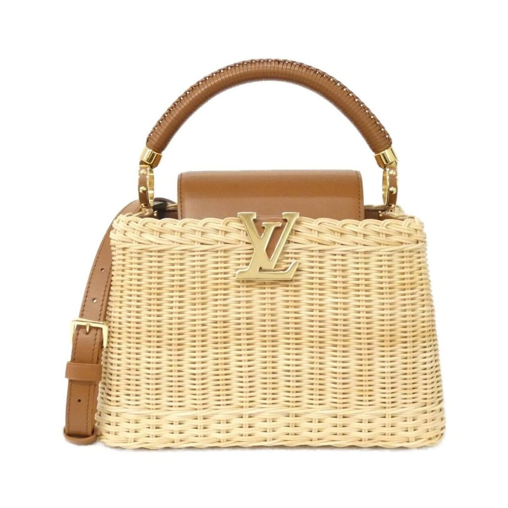 Louis Vuitton Capucines BB Bag