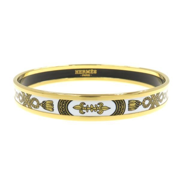 Hermes Emile Bangle PM — view 2