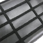 Celine Shoulder Bag Leather Black — view 5
