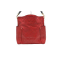 Louis Vuitton Monogram Empreinte Bagatelle Leather Shoulder