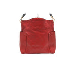Louis Vuitton Monogram Empreinte Bagatelle Leather Shoulder
