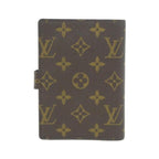 Louis Vuitton Monogram Agenda PM Organizer — view 2