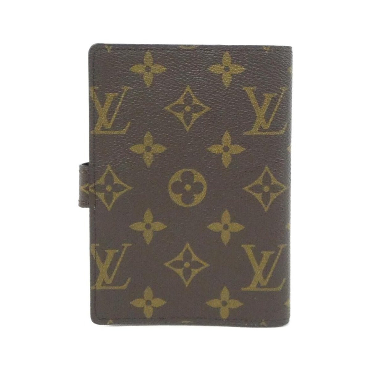 Louis Vuitton Monogram Agenda PM Organizer — view 2