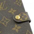 Louis Vuitton Monogram Agenda PM Organizer — view 3
