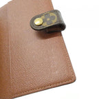 Louis Vuitton Monogram Agenda PM Organizer — view 5