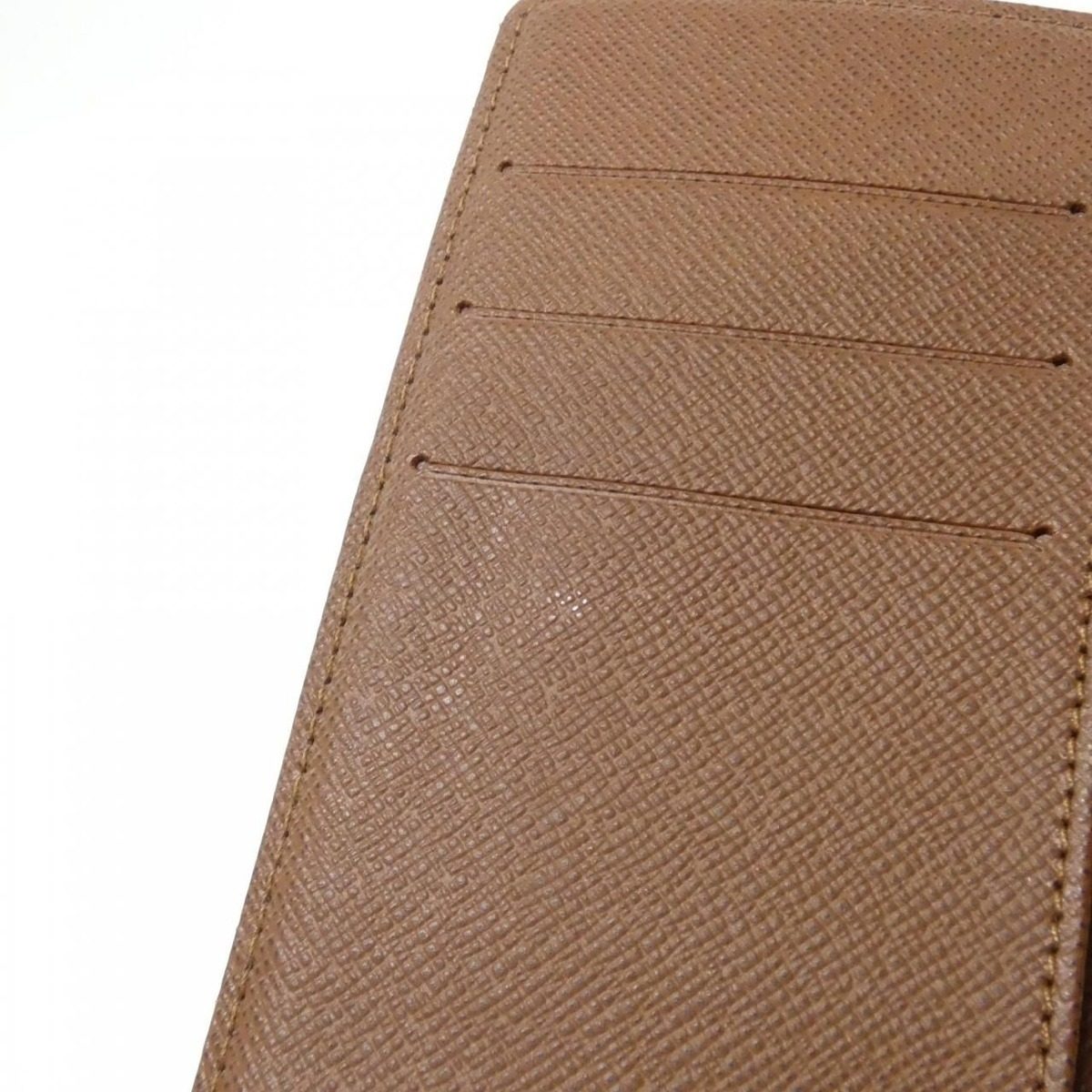 Louis Vuitton Monogram Agenda PM Organizer — view 7