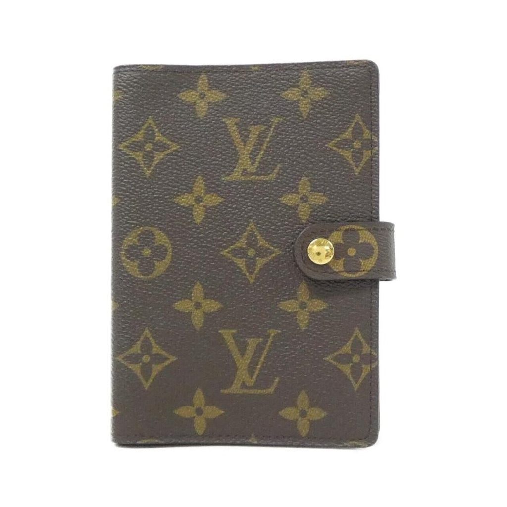 Louis Vuitton Monogram Agenda PM Organizer