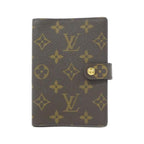 Louis Vuitton Monogram Agenda PM Organizer