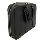 Louis Vuitton Business Bag Damier Infini Sirius Onyx — view 2