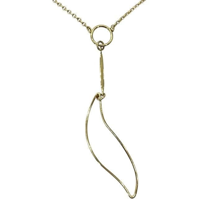 Christian Dior Necklace Pendant Accessories Jewelry Small Item GP — view 2